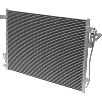 Condenser Parallel Flow CN 3774PFXC