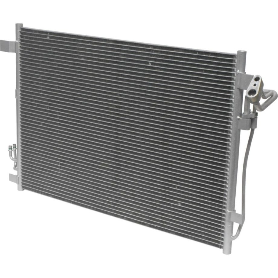 Condenser Parallel Flow CN 3774PFXC