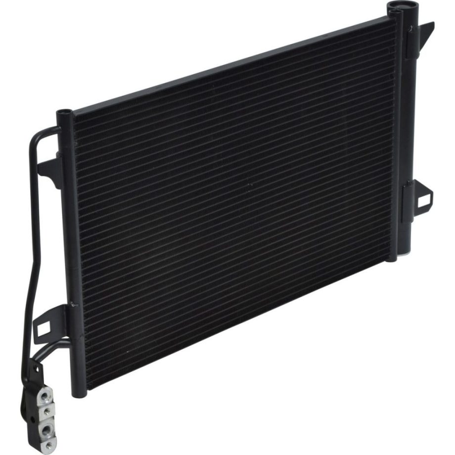 Condenser Parallel Flow CN 3786PFXC