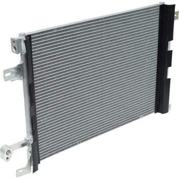 Condenser Parallel Flow CN 3791PFXC