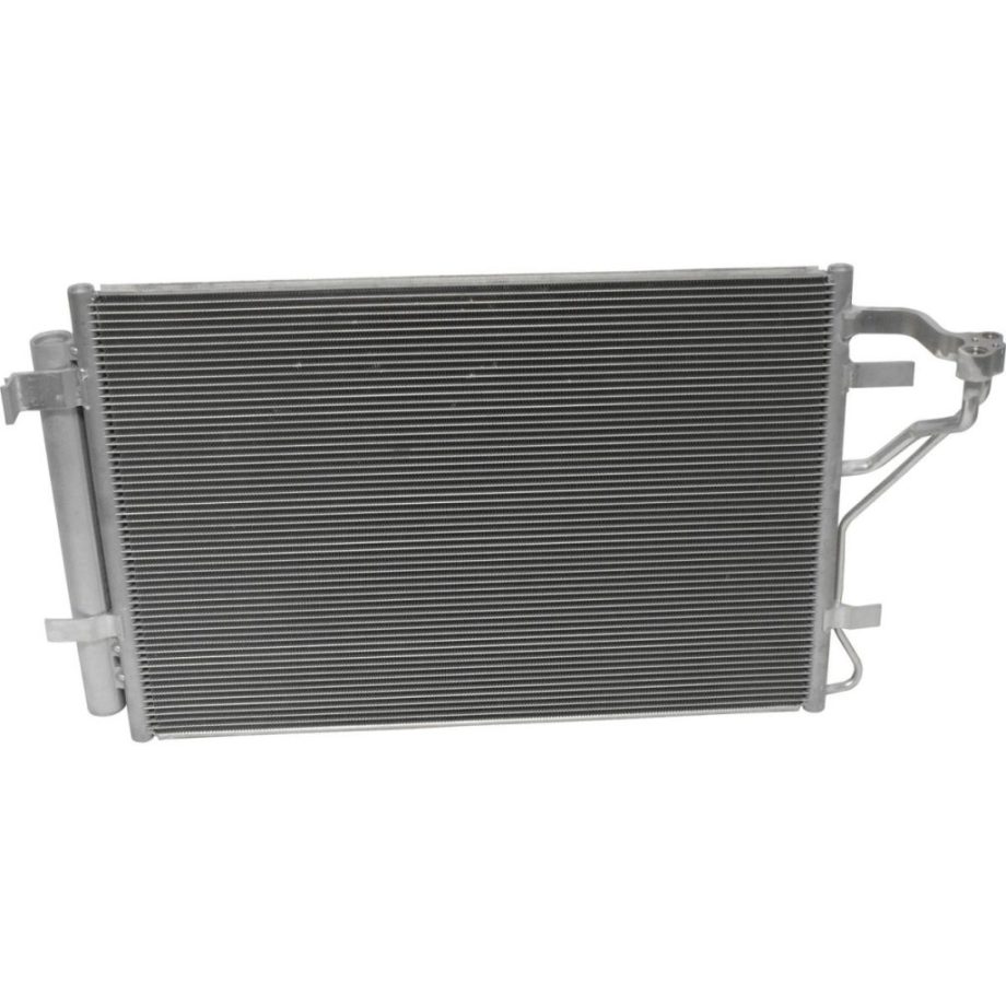 Condenser Parallel Flow CN 3795PFXC