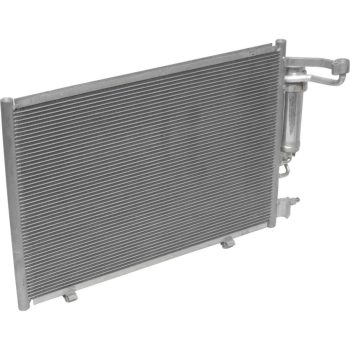 Condenser Parallel Flow CN 3881PFXC