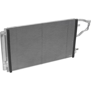 Condenser Parallel Flow CN 3888PFXC