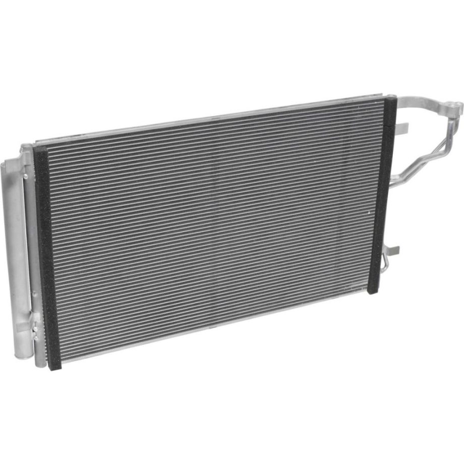 Condenser Parallel Flow CN 3888PFXC