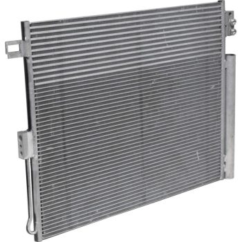 Condenser Parallel Flow CN 3893PFXC