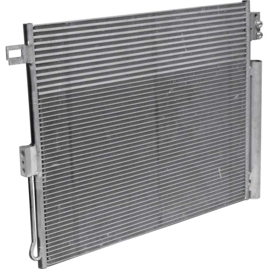 Condenser Parallel Flow CN 3893PFXC