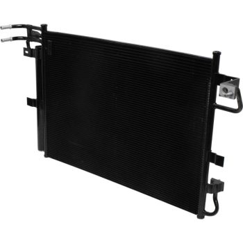 Condenser Parallel Flow CN 3911PFXC