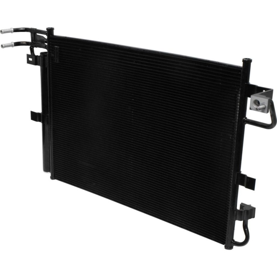 Condenser Parallel Flow CN 3911PFXC