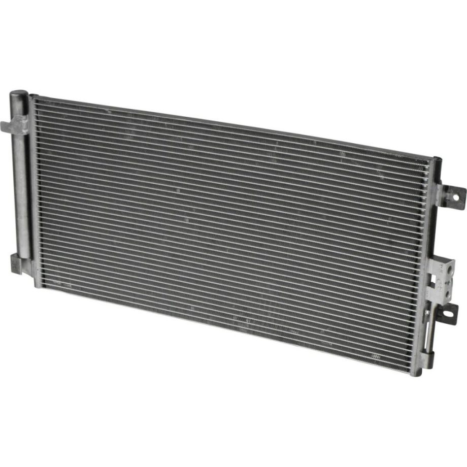 Condenser Parallel Flow 12-14 FIAT 500/ 500L