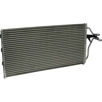 Condenser Tube and Fin BUIC LESABRE 91-89<br>W/O DRIER