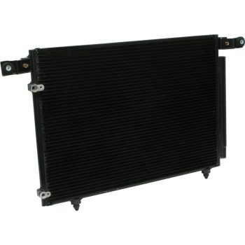 Condenser Parallel Flow MAZ MPV VAN 03-02
