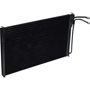 Condenser Tube and Fin BUIC REGAL 87-78<br>W/O DRIER 