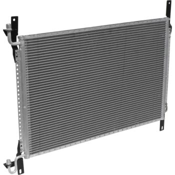 Condenser Parallel Flow CN 40606PFC