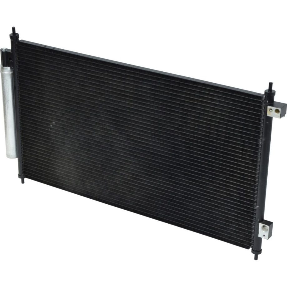Condenser Parallel Flow CN 4118PFC