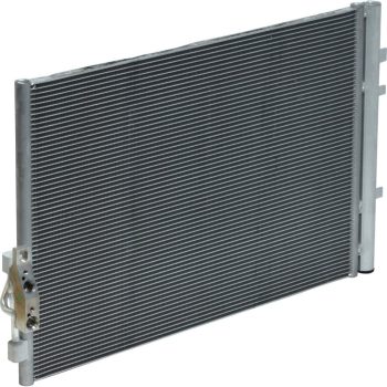 Condenser Parallel Flow CN 4120PFC