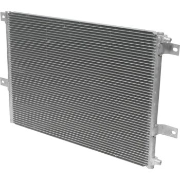 Condenser Parallel Flow CN 41217PFC