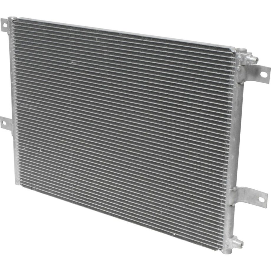Condenser Parallel Flow CN 41217PFC