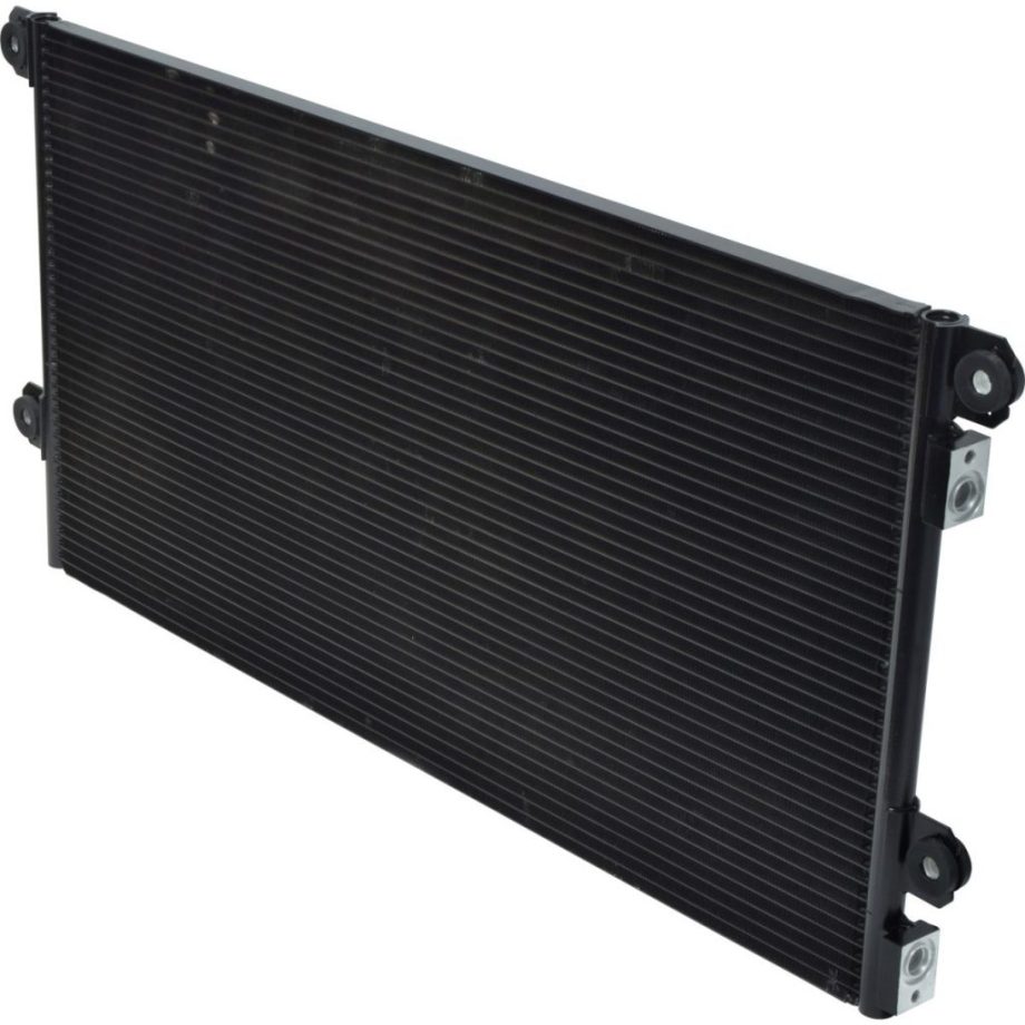 Condenser Parallel Flow CN 41615PFC