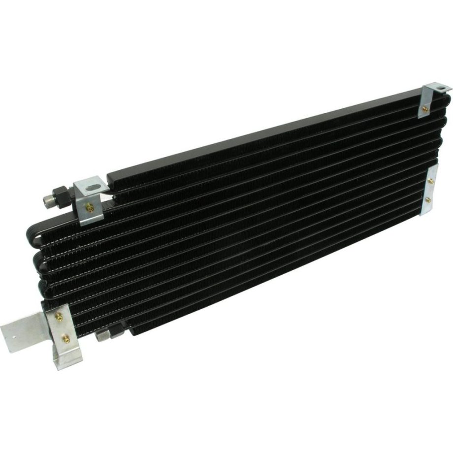 Condenser Serpentine JEEP COMANCHE 92-87