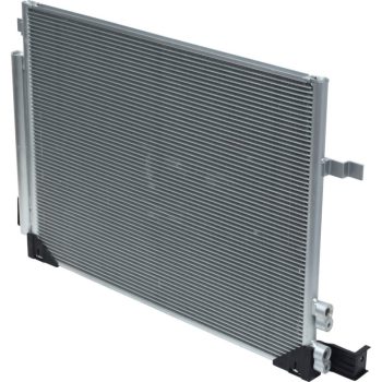 Condenser Parallel Flow CN 4222PFC