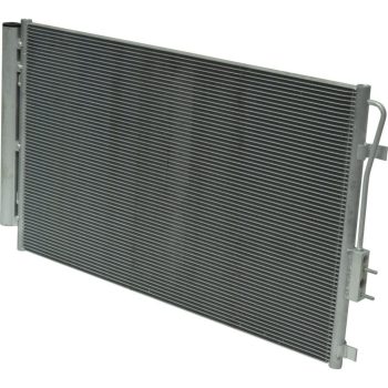 Condenser Parallel Flow CN 4227PFC
