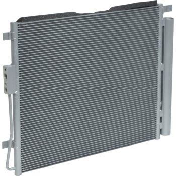 Condenser Parallel Flow CN 4229PFC