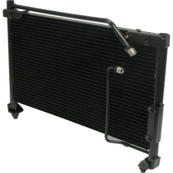 Condenser Parallel Flow MAZ PROTEGE 94-90
