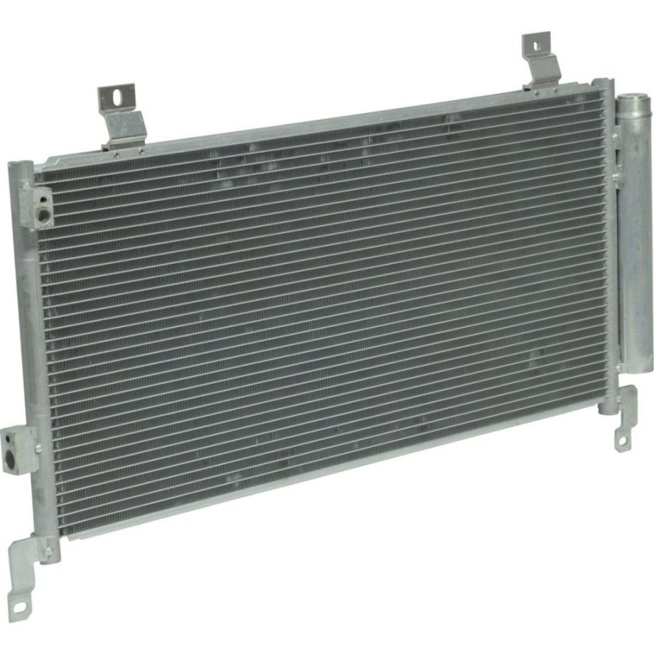 Condenser Parallel Flow CN 4302PFC