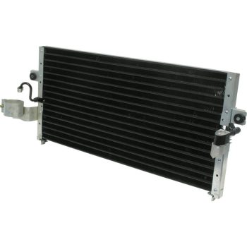 Condenser Parallel Flow NIS SENTRA 94-91