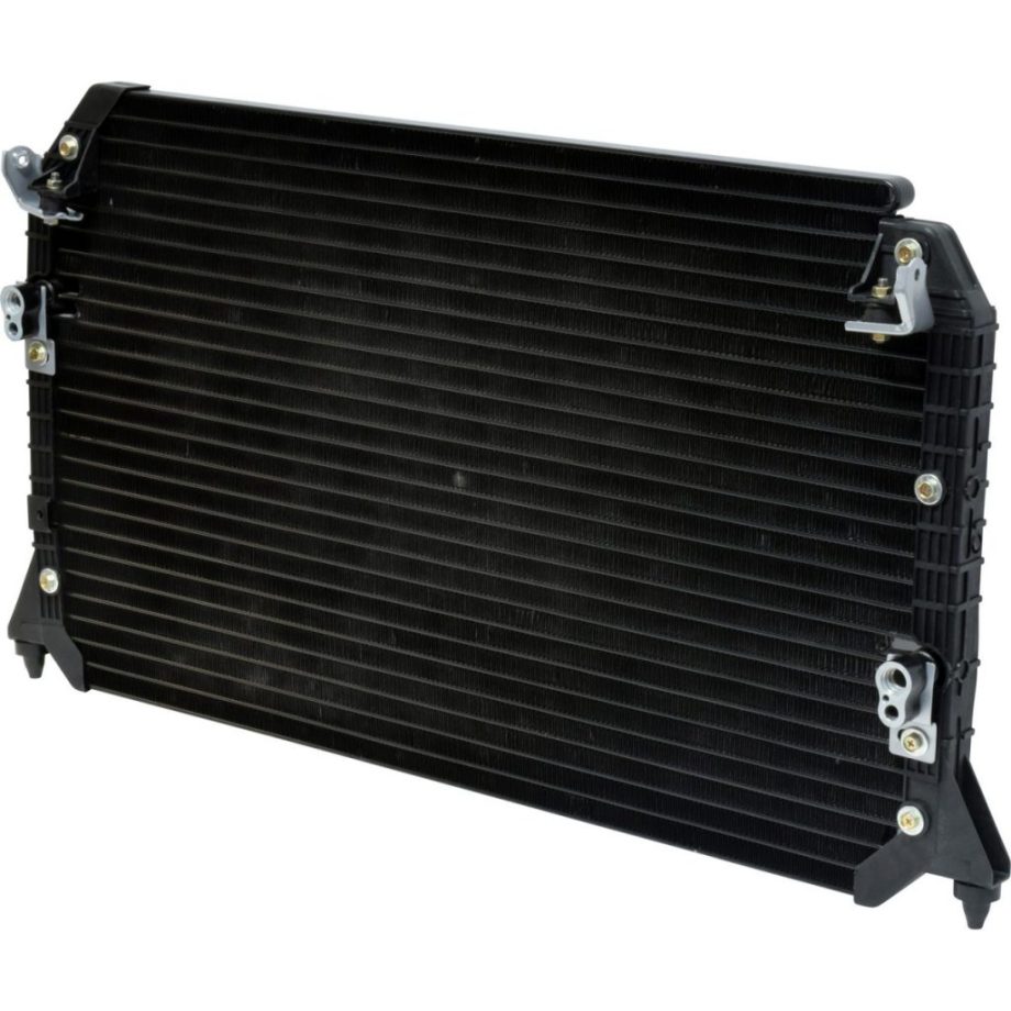 Condenser Serpentine TOY CAMRY 94-92
