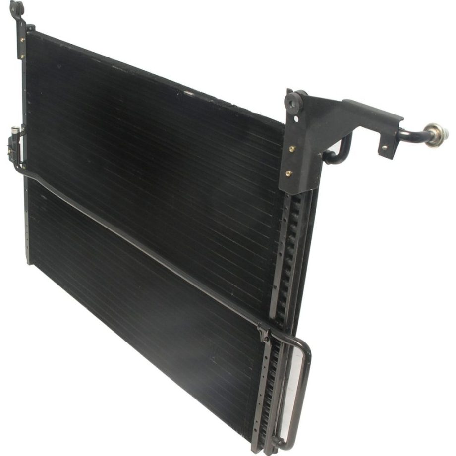 Condenser Tube and Fin FRD E SERIES 96-92