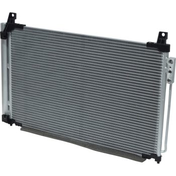 Condenser Parallel Flow CN 4402PFC
