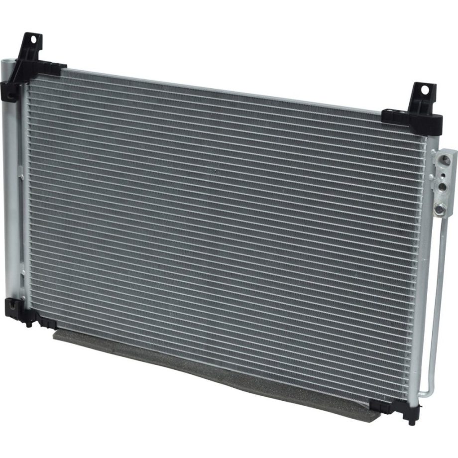 Condenser Parallel Flow CN 4402PFC