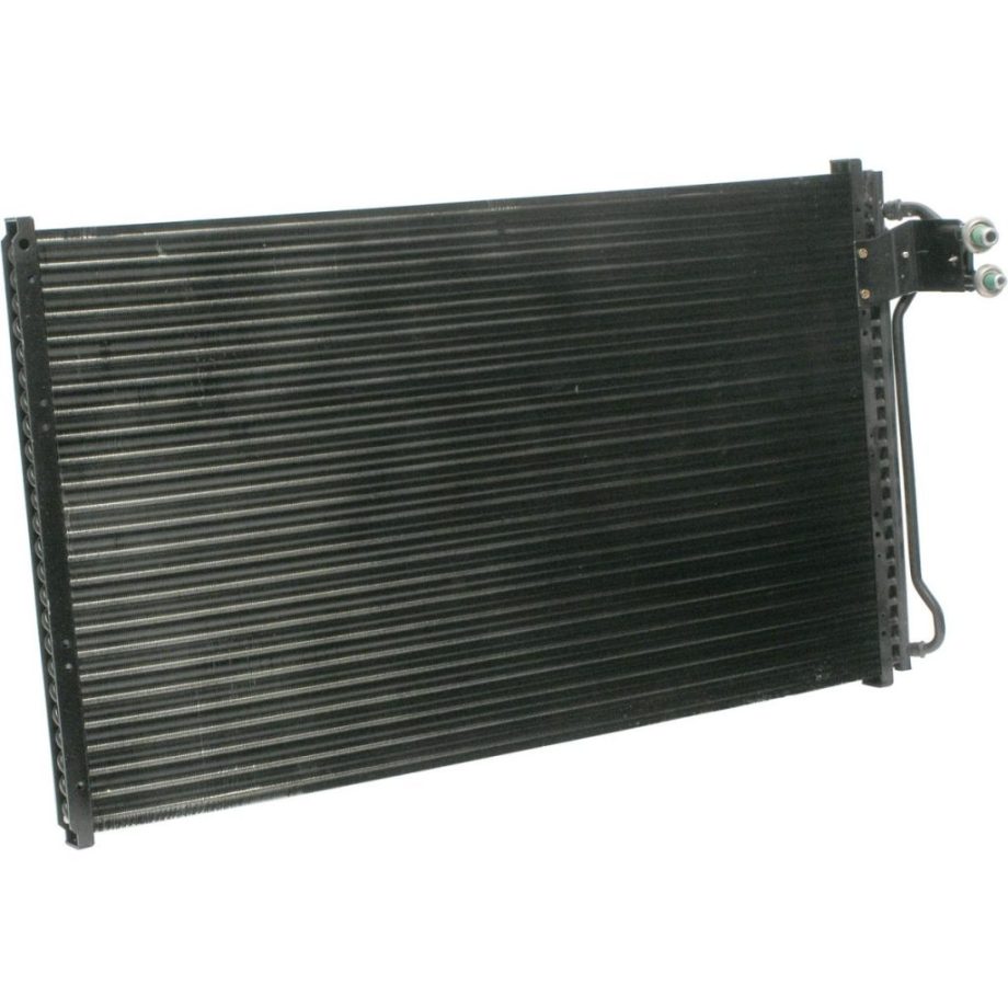 Condenser Tube and Fin FRD THUNDERBIRD 97-94