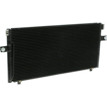 Condenser Parallel Flow NIS ALTIMA 97-93