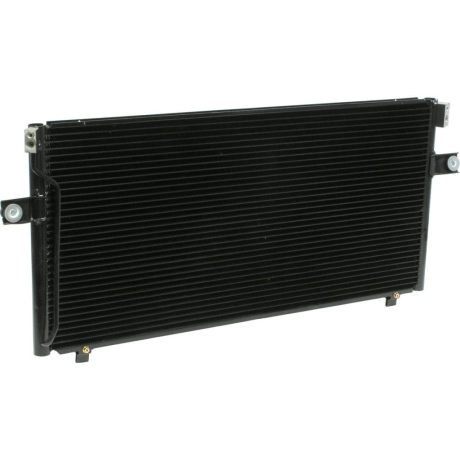 Condenser Parallel Flow NIS ALTIMA 97-93