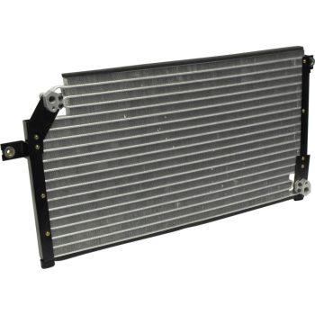 Condenser Serpentine NIS MAXIMA 94-93