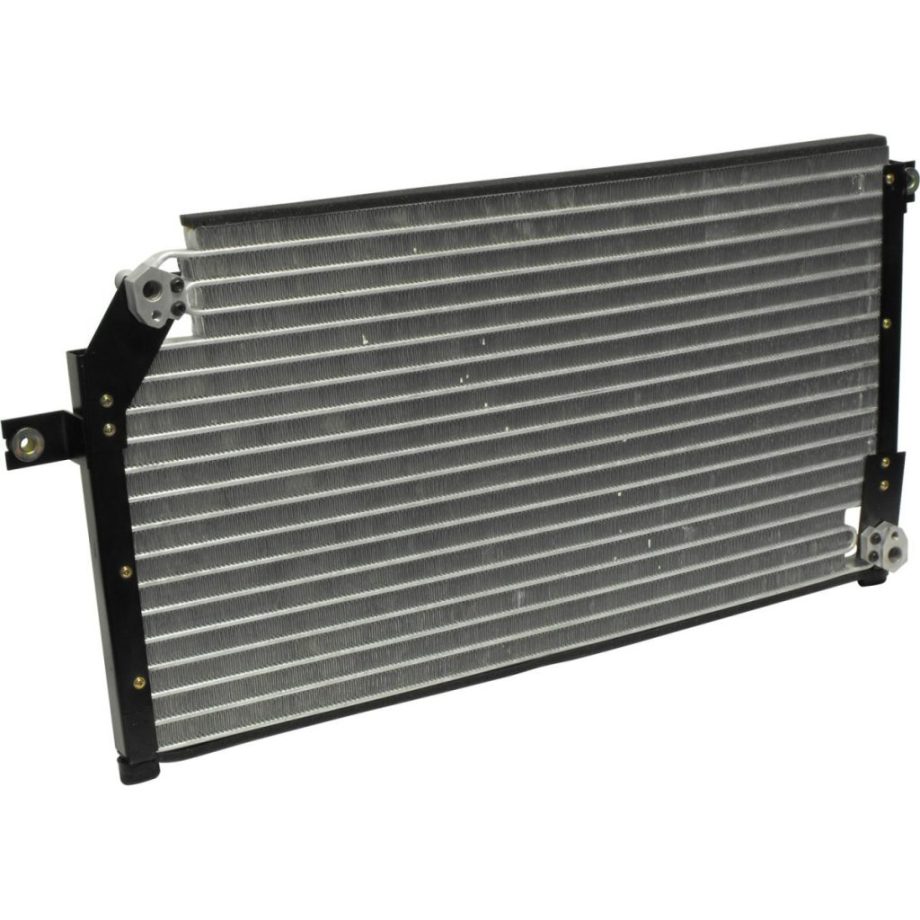 Condenser Serpentine NIS MAXIMA 94-93