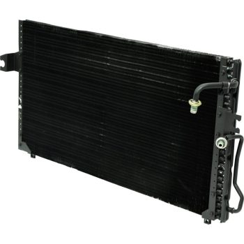 Condenser Tube and Fin MERC VILLAGER 98-93