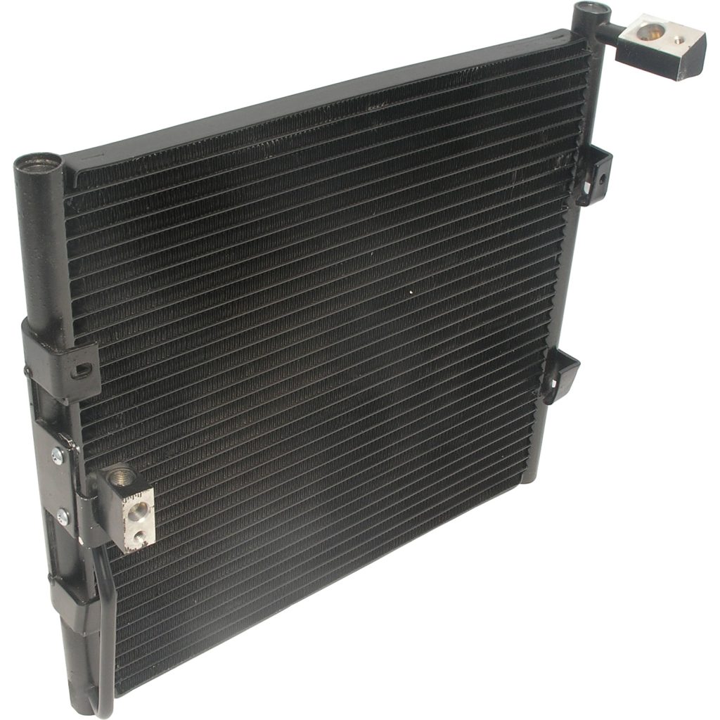 OSC Cooling Products 4540 New Condenser 