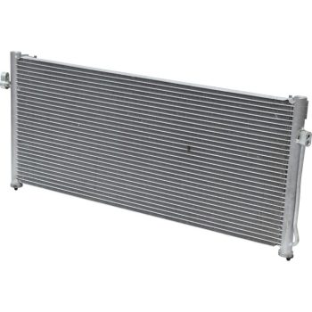 Condenser Parallel Flow SUBA LEGACY 97-95