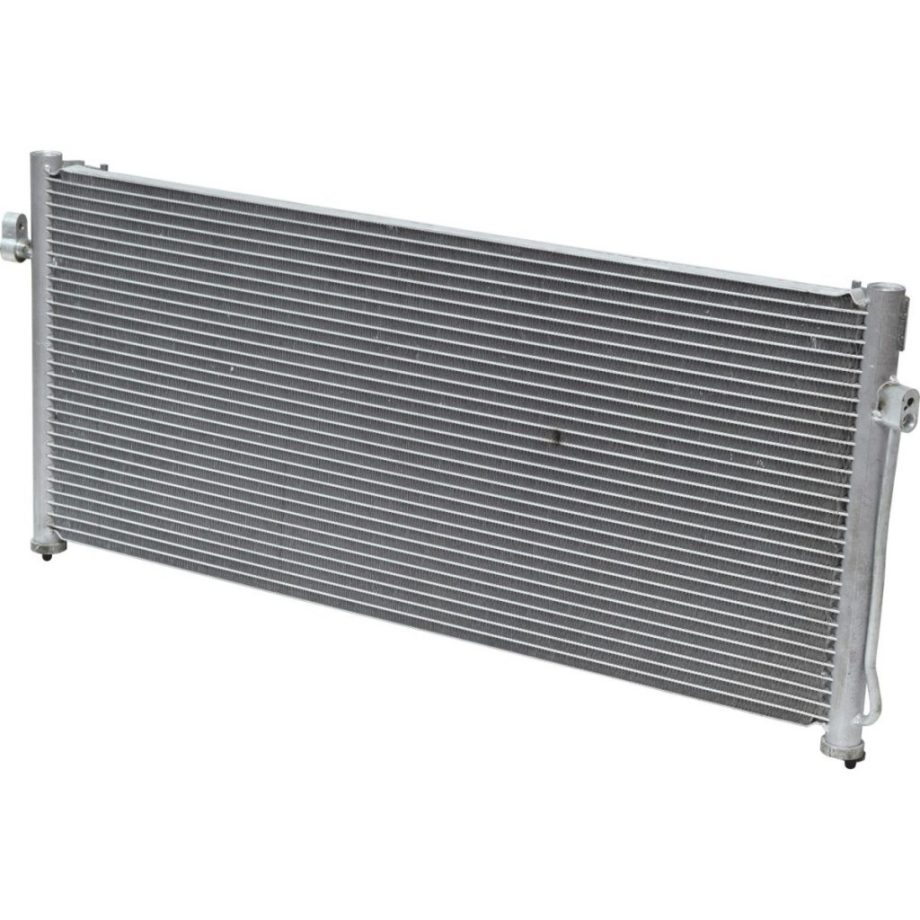 Condenser Parallel Flow SUBA LEGACY 97-95