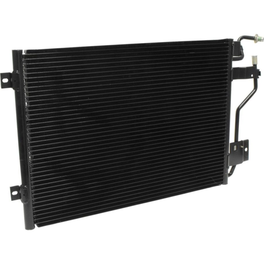 Condenser Parallel Flow DODG RAM 97-94