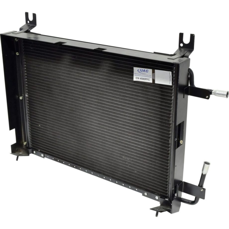 Condenser Parallel Flow CN 4580PFC