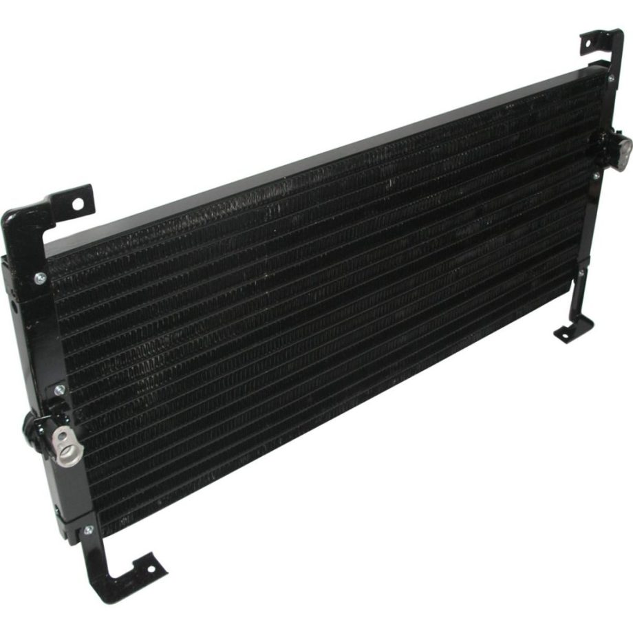 Condenser Serpentine DODG NEON 99-95