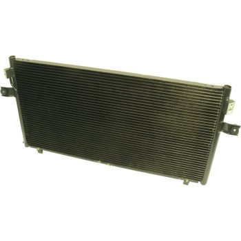Condenser Parallel Flow NIS MAXIMA 96-95