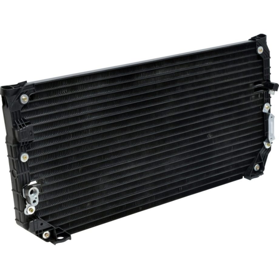 Condenser Serpentine TOY COROLLA 97-93