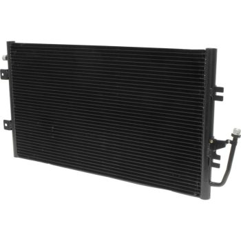 Condenser Parallel Flow CHEV ASTRO 05-95