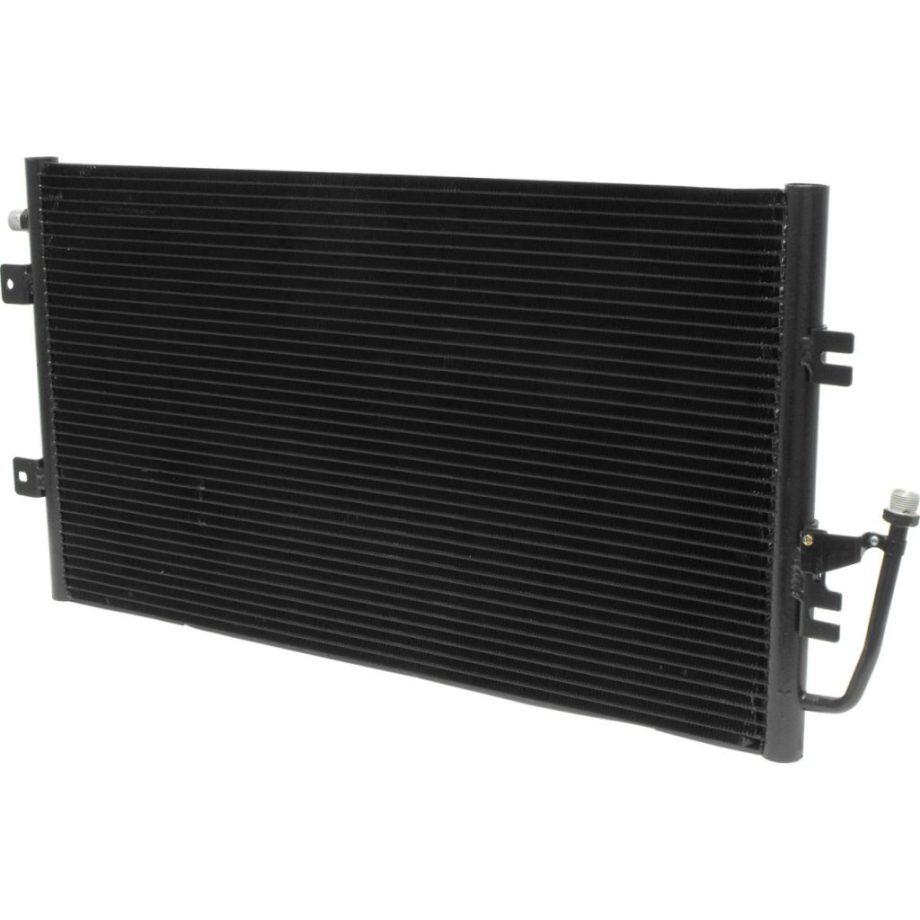 Condenser Parallel Flow CHEV ASTRO 05-95