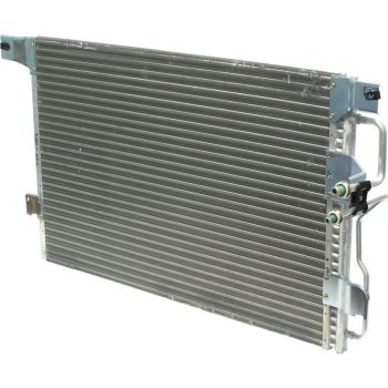 Condenser Tube and Fin LINC TOWNCAR 97-95